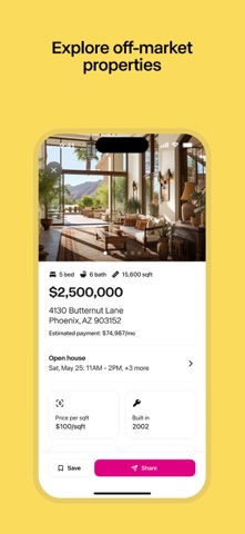 Inspired Real Estate Life screenshot