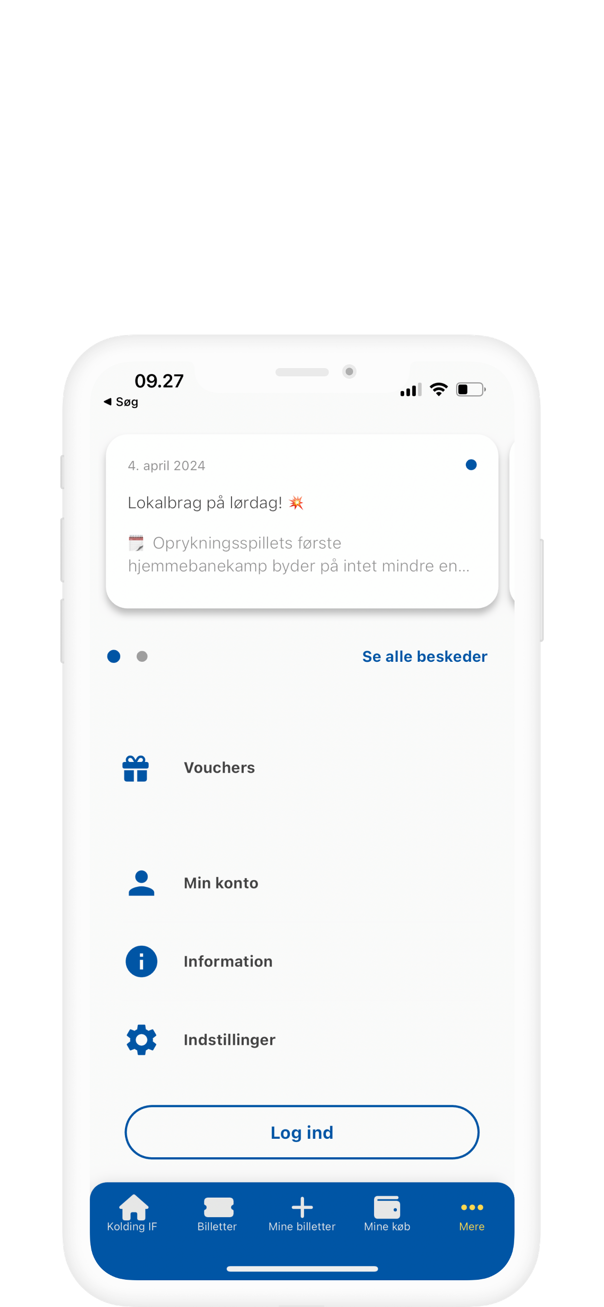 Kolding IF