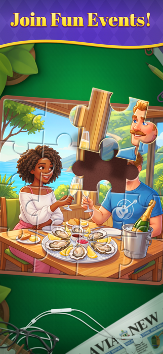 Solitaire Pocket: Quick Play Screenshot 4 of 5