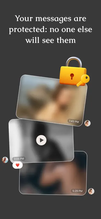 Just Between Us: Screenshot 4 von 8