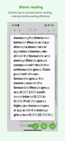 ivySCI Screenshot 2 of 8