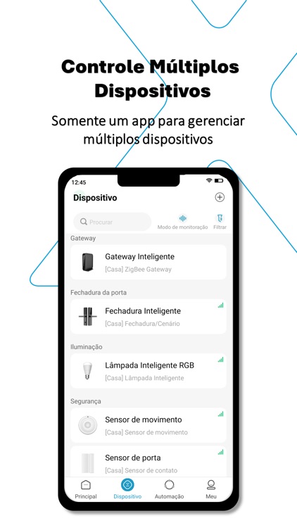 NeoX SmartHome screenshot-4