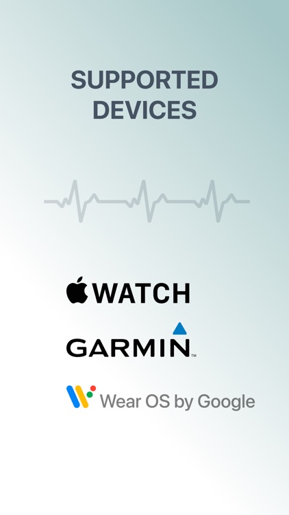 Cardiolog - Heart Rate Monitor screenshot-3