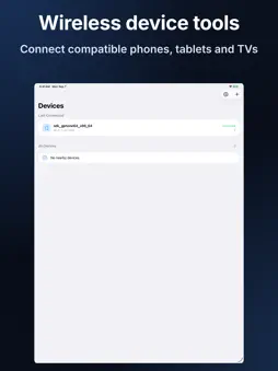 DevRemote: Device Control screenshot 6