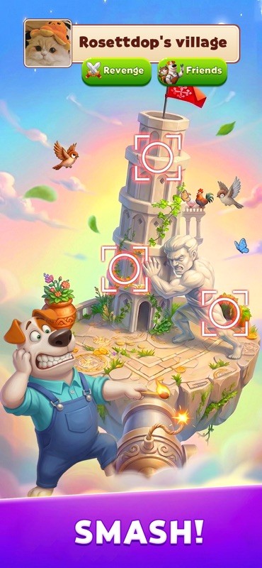Coin Tales screenshot 6