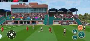 Score & Goal: Soccer Games screenshot 4
