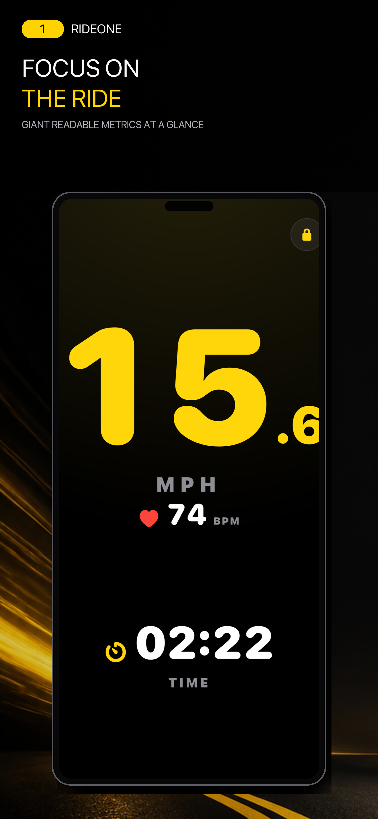 RideOne Cycling screenshot 3