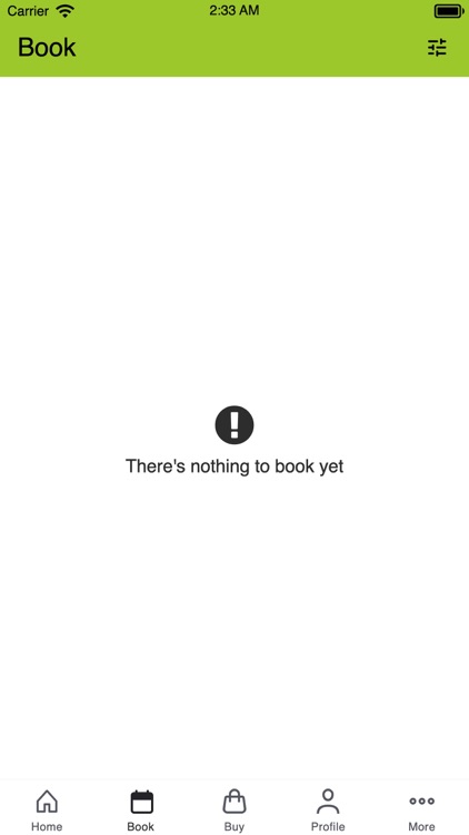 Catalina Island Fitness