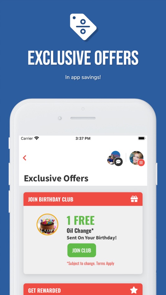 #5. Clausen Automotive (iOS) 由: Clausen Automotive