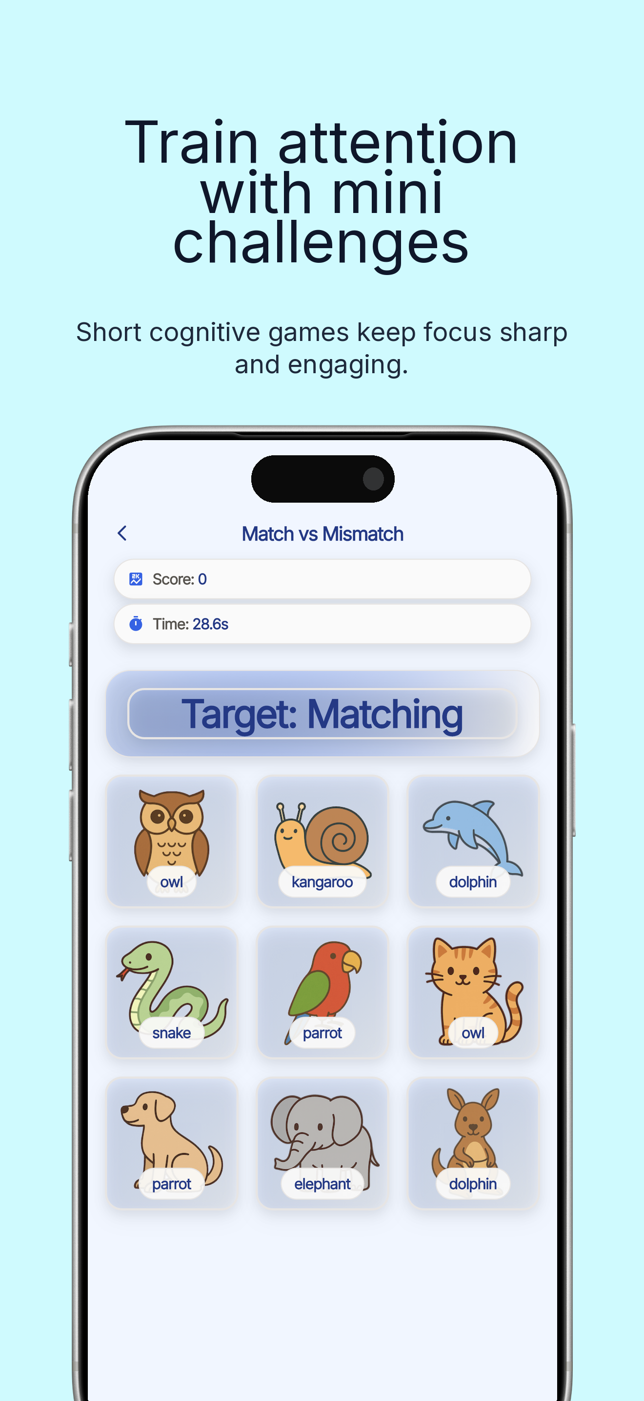 Dream4: AI Growth Coach