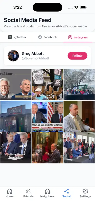 Abbott Impact screenshot 6 of 7
