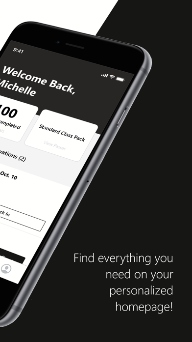 Beat Bar Cycling iPhone screenshot 2 - Health & Fitness app