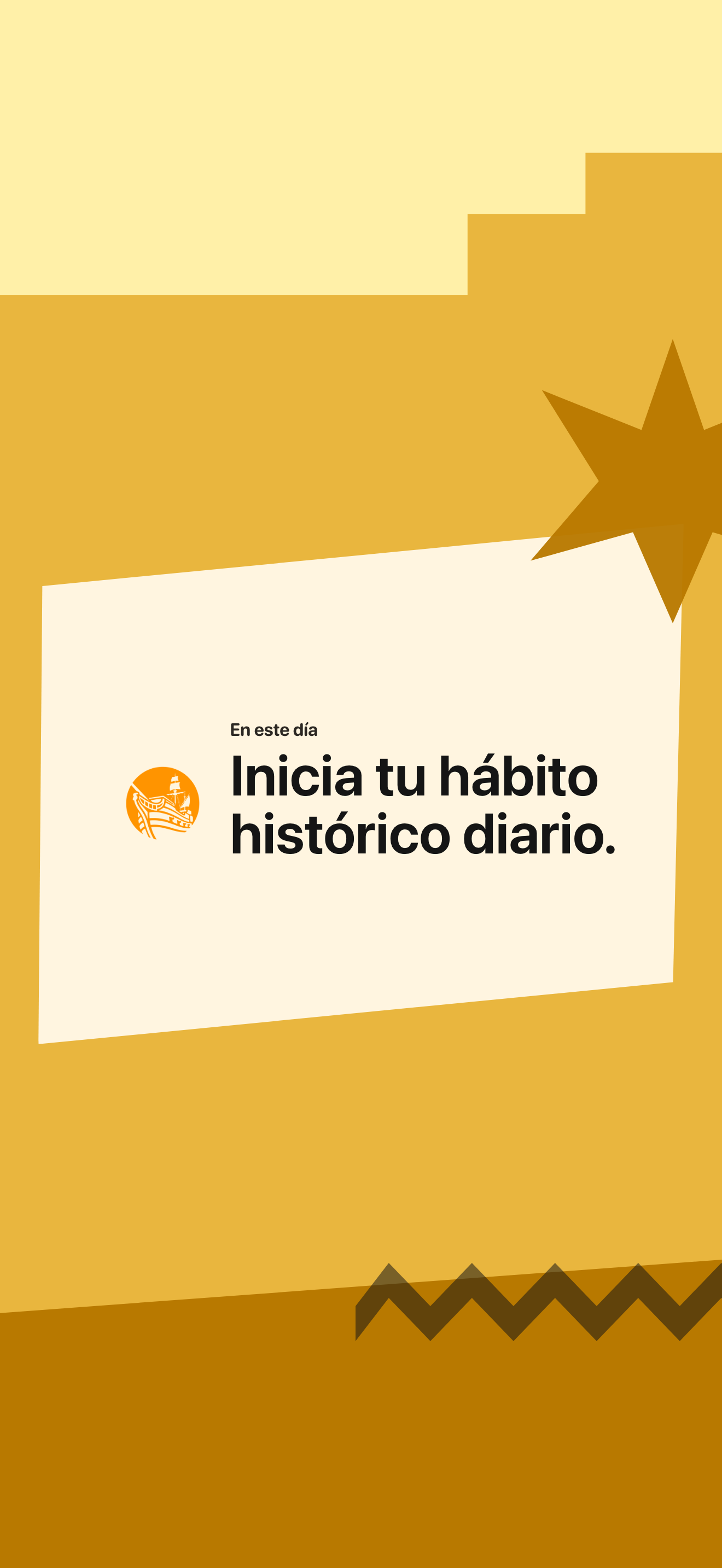 En Este Día en la Historia screenshot 11