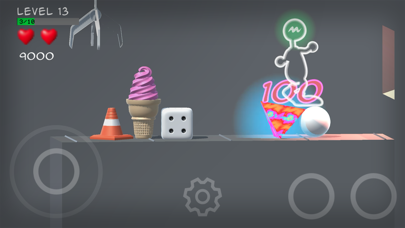 GreenBulb Screenshot