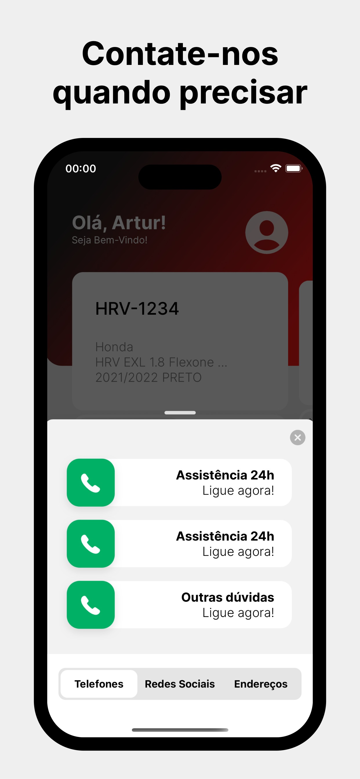 BR Proteção screenshot 4