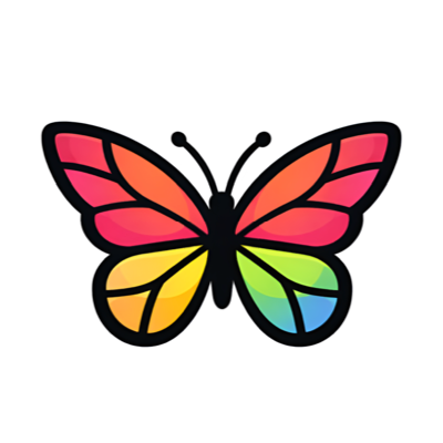 Color Vibes: AI Coloring Book 涂色书