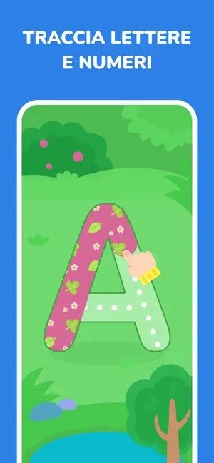 Intellecto Giochi Bambini Anni iPhone screenshot 2