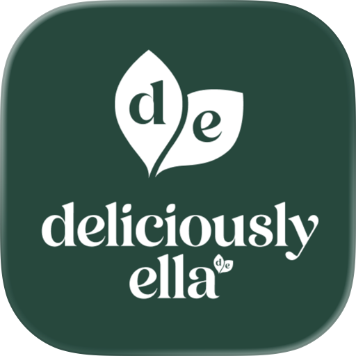 Deliciously Ella: Feel Better