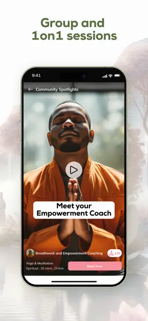 MyNewEarth screenshot 3