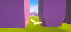 Paperly: Paper Plane Adventure screenshot #6 for iPhone