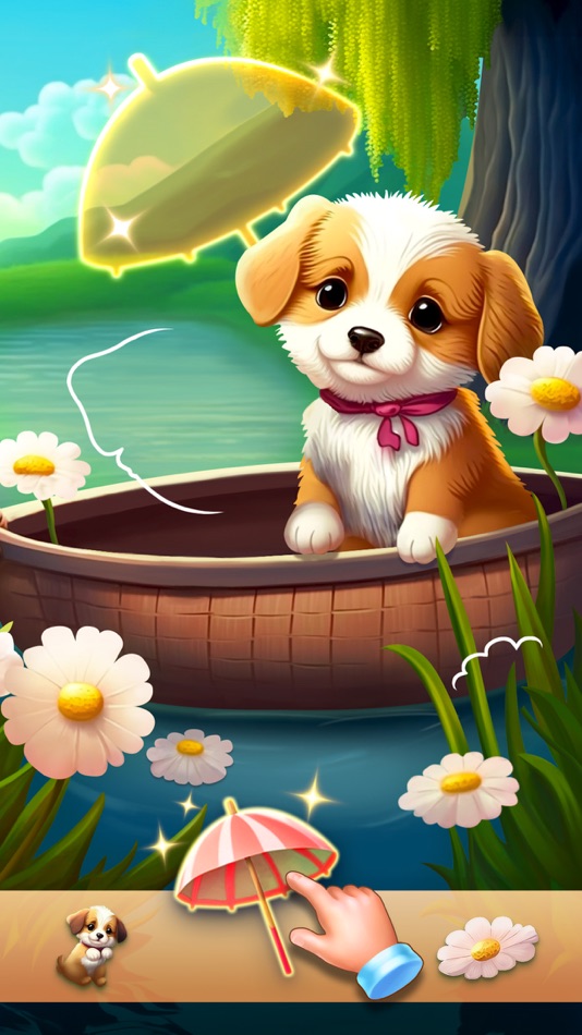 #4. Art of Puzzles - Jigsaw Games (iOS) By: ZiMAD