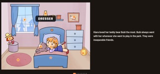 Kiara Screenshot 3 of 5