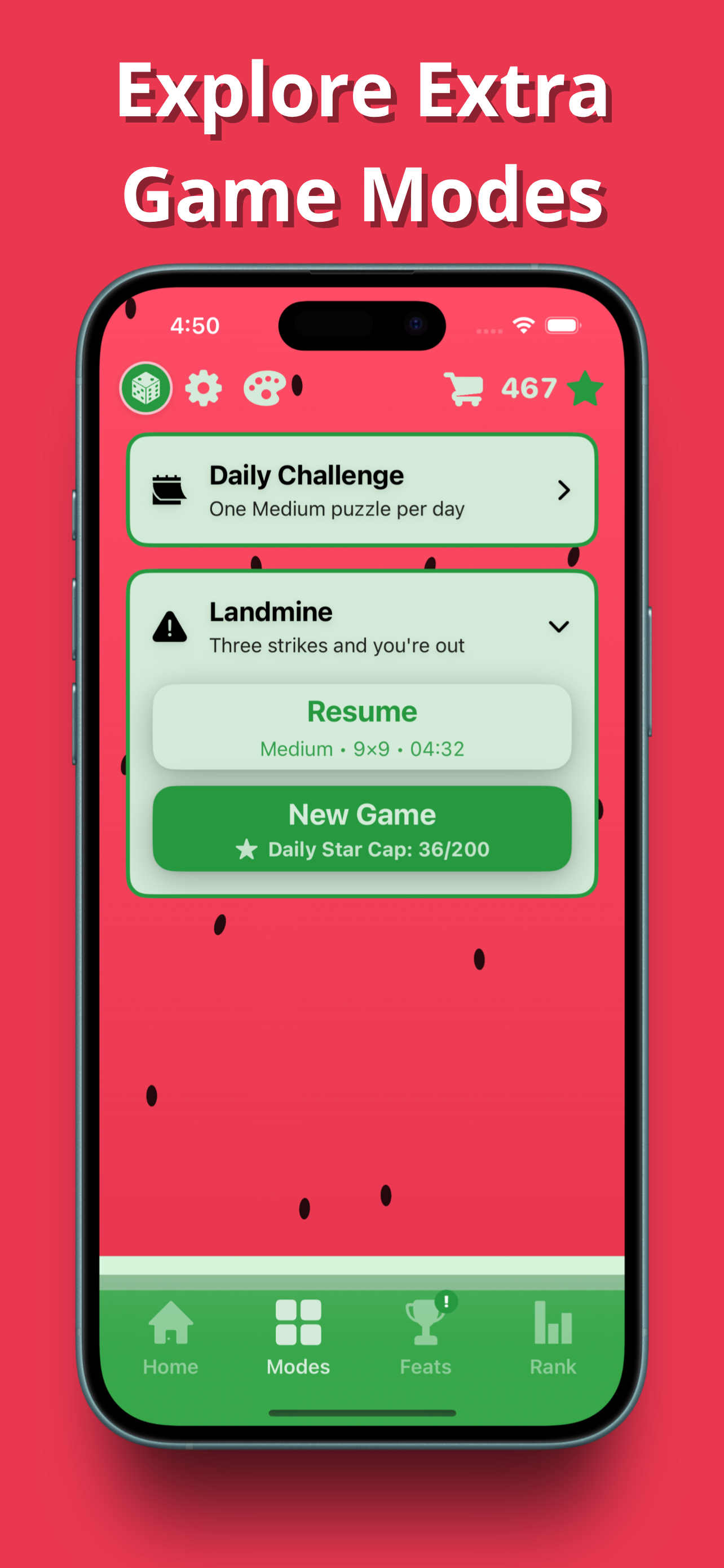 Sudoku - Themed Puzzles