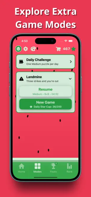 Sudoku - Themed Puzzles screenshot 3