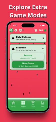 Sudoku - Themed Puzzles Screenshot 3 of 6