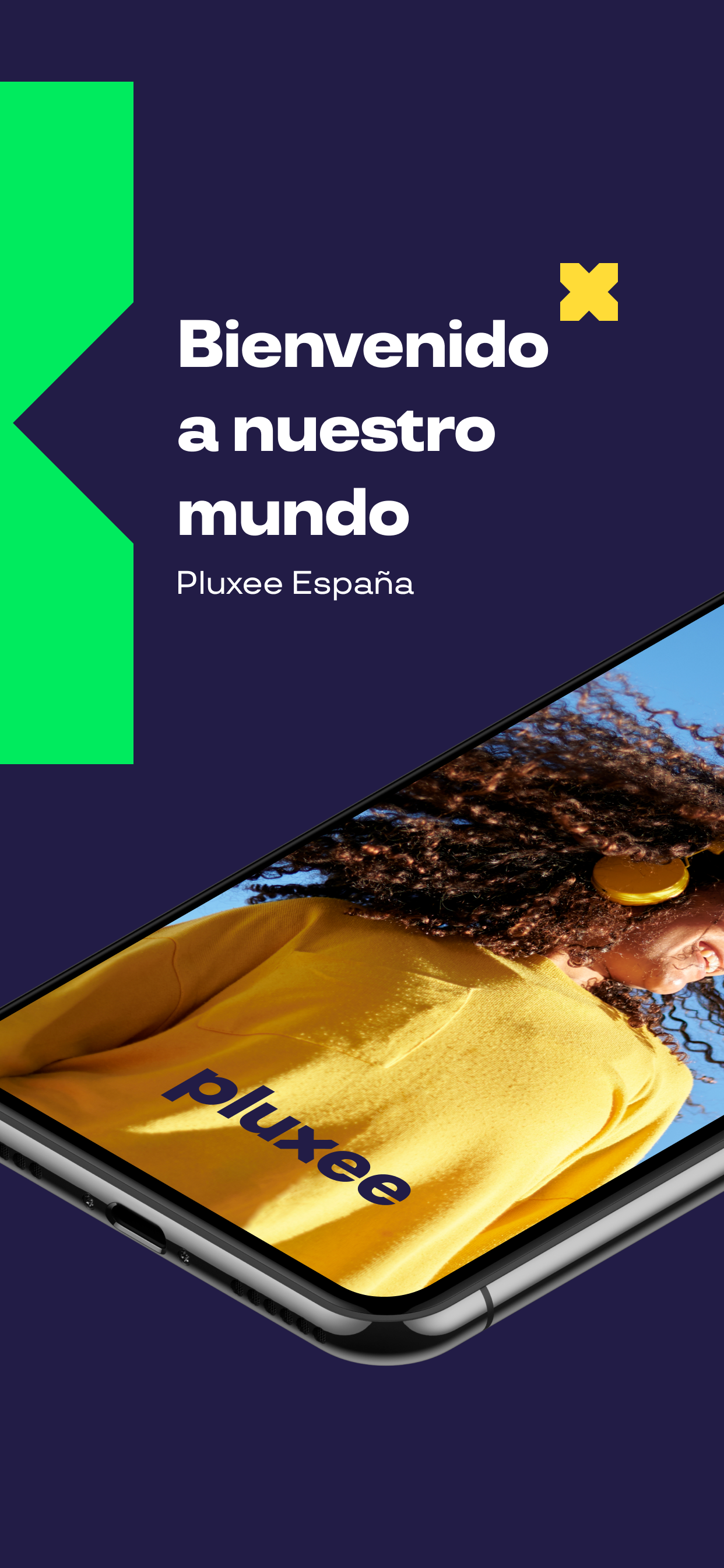 Pluxee España