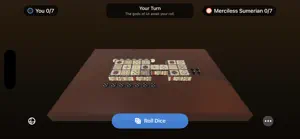 A Royal Game of Ur screenshot 2