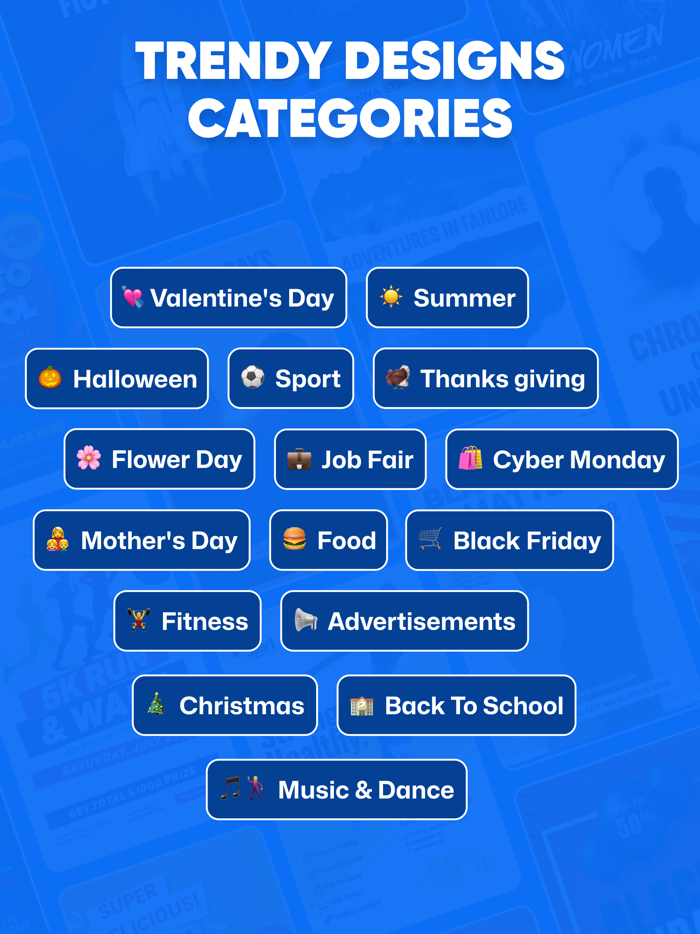 Poster Maker  Flyer Maker