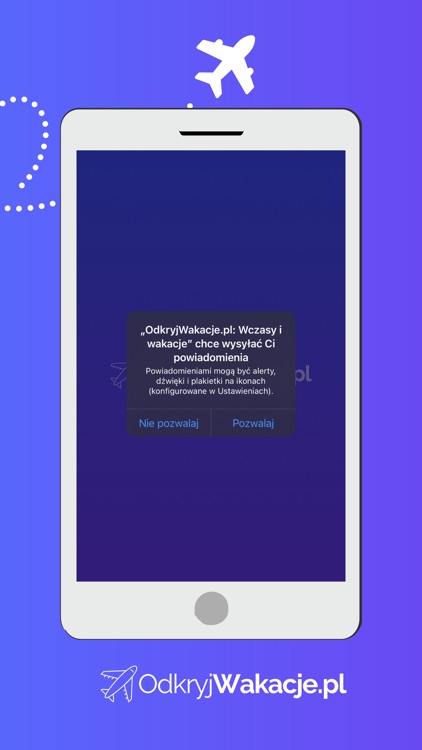 Wakacje & Wczasy All Inclusive screenshot-3