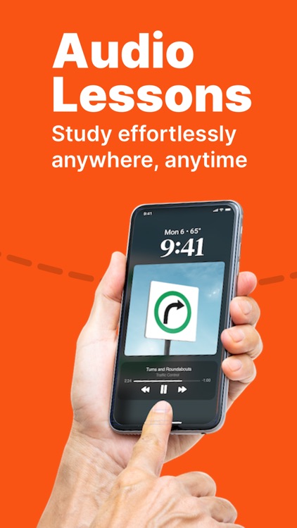 G1 Driver's Test Ontario screenshot-3