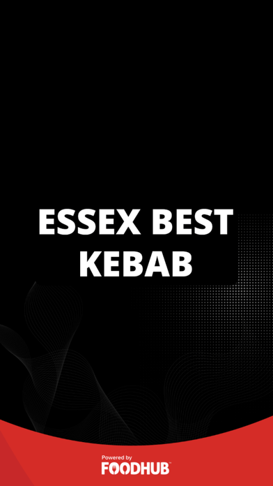 Screenshot #1 pour Essex best kebab