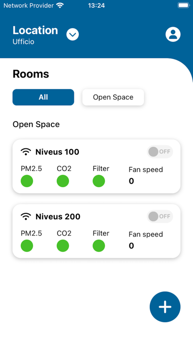 Niveus Screenshot