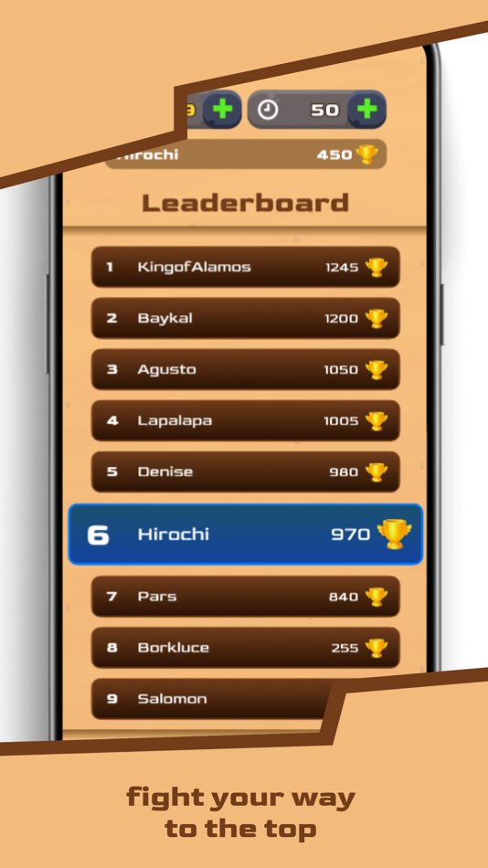 #4. TURC (iOS) 由: Games United