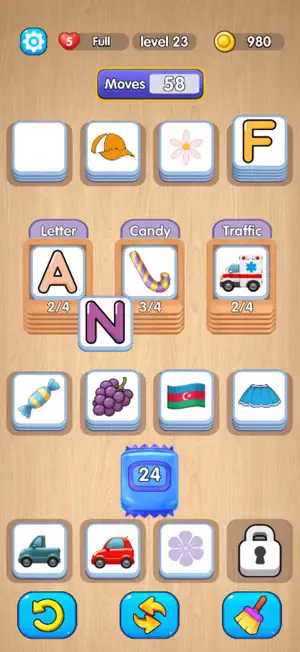 Sticky Stacky screenshot 1