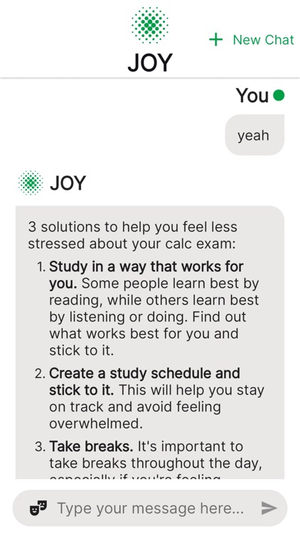 JOY Helps: Personal Life Coach