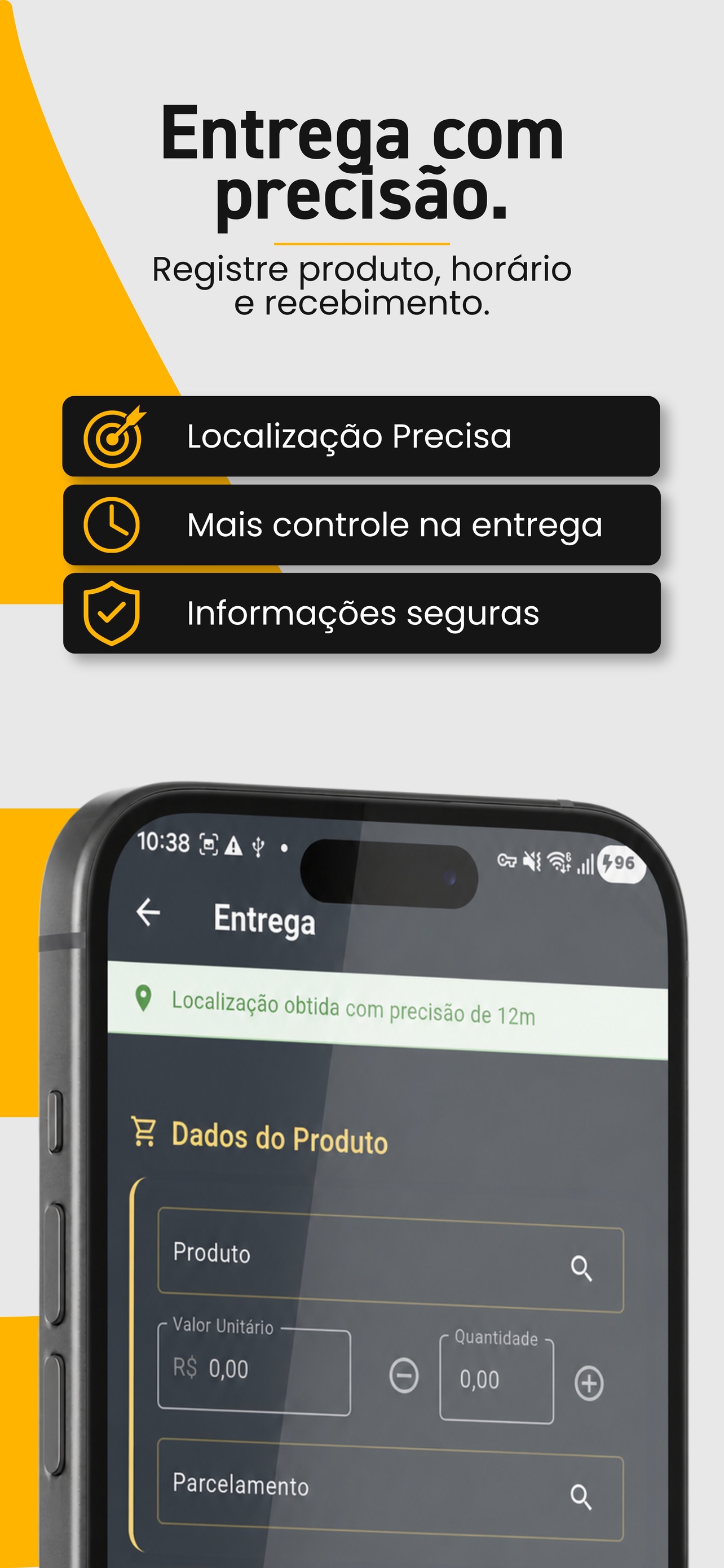 Screenshot 4 of PetroGO