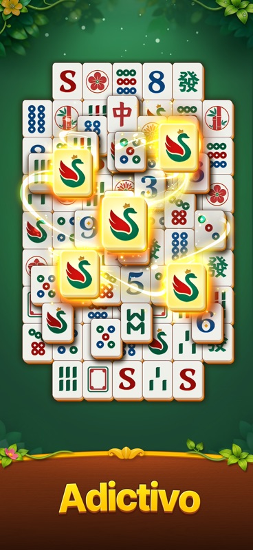 Mahjong Blast screenshot 7