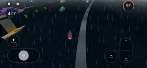 Sea Lane Rush screenshot 4