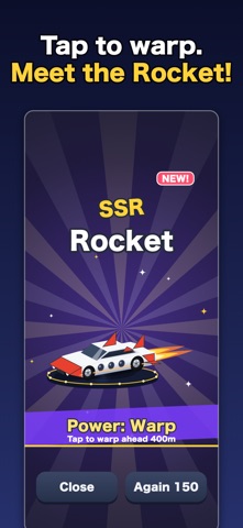 Suresure: Near-Miss Racer screenshot 4