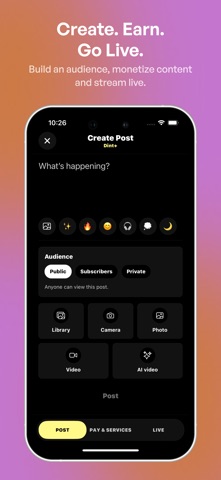 DinkSpy Screenshot 5