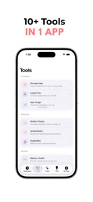 Clean Phone Storage screenshot