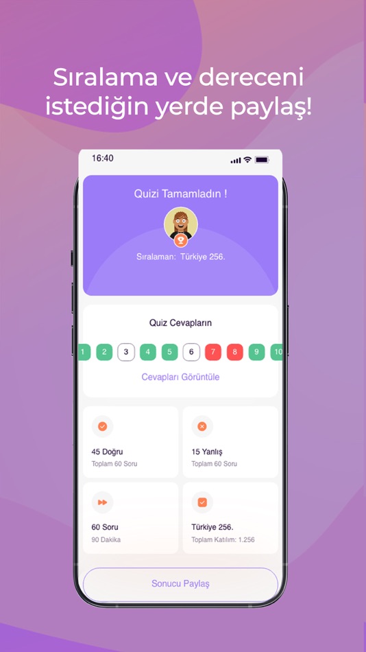 #6. ATP Besyo Quiz (iOS) Ved: ATP Besyo