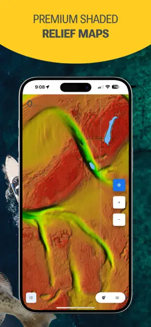 StrikeLines screenshot 2