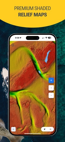 StrikeLines screenshot