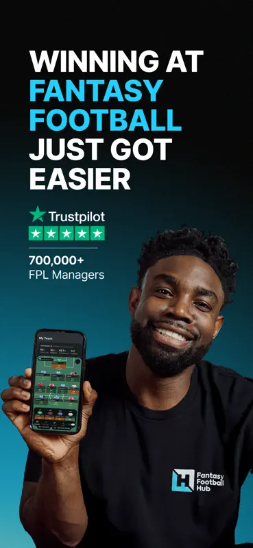 Fantasy Football Hub: FPL Live screenshot 2 of 10