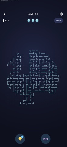 Arrows Out - Arrow Puzzle Screenshot 1 of 5